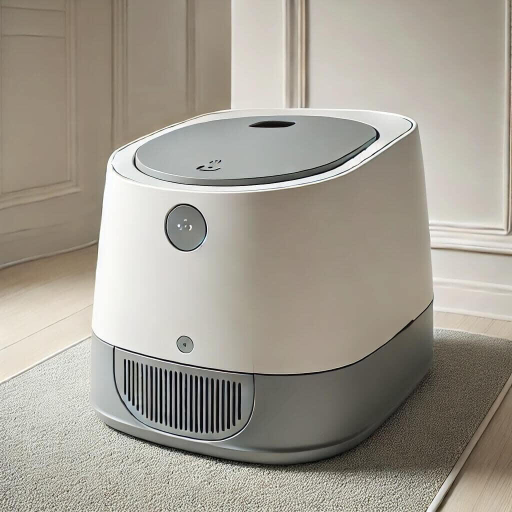 Mr.Catman Pet Products