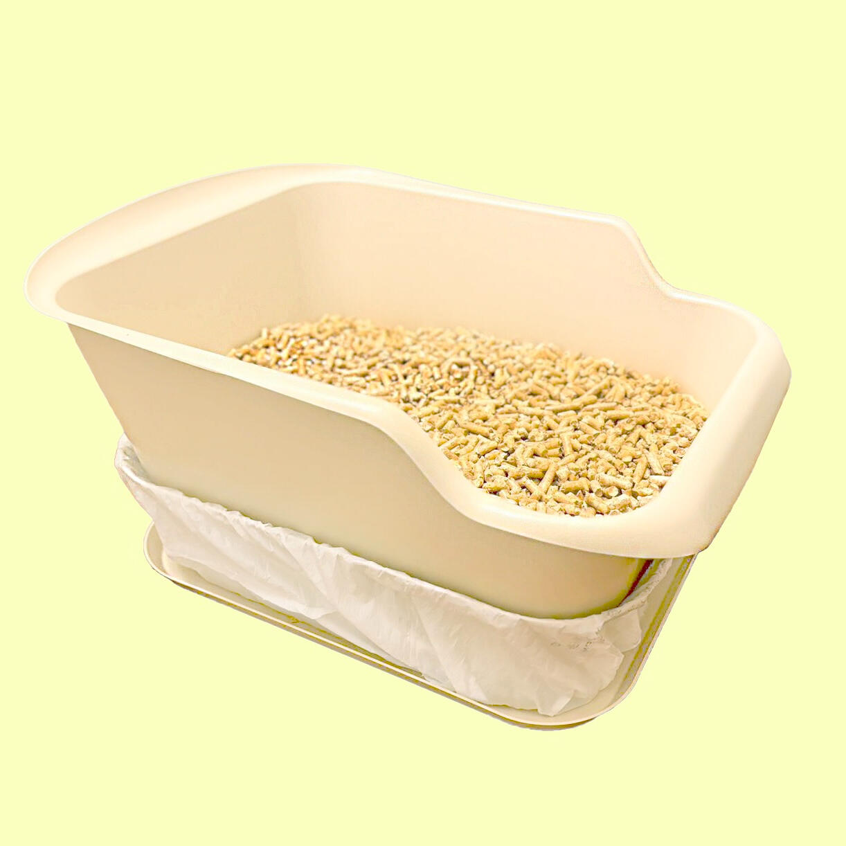 Mr.Catman Pet Products